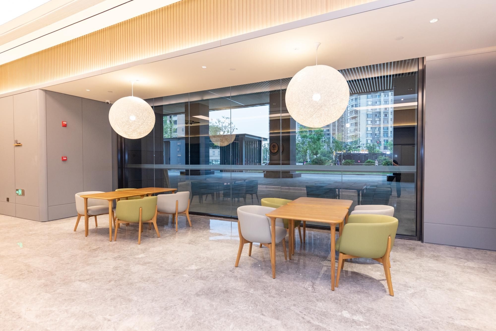 Ji Hotel Nanjing Xianlin Wandamao4