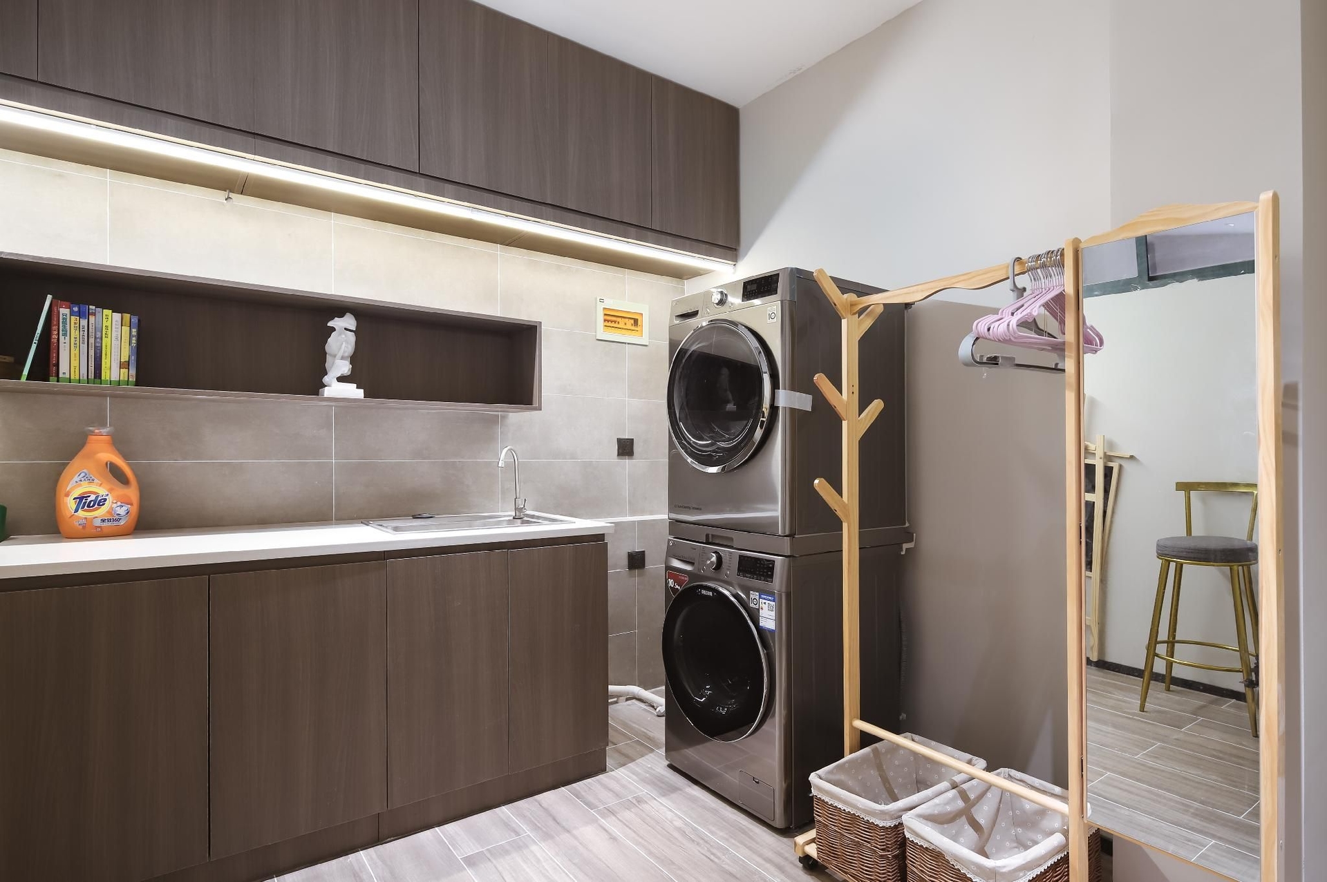 Hanting Hotel Nanjing Shangyuanmen Metro Station1