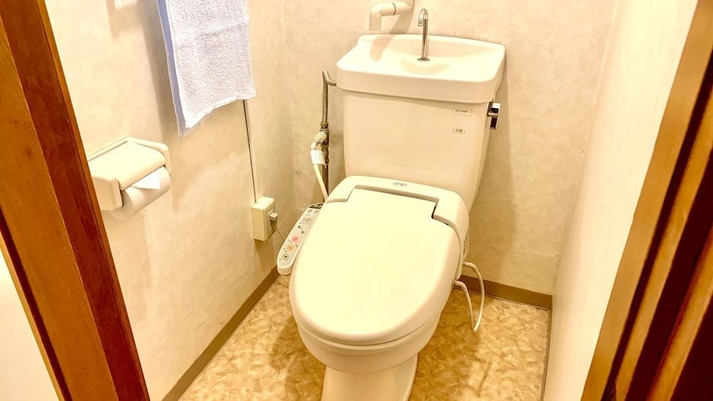โฮเทล ยูโนะโมโตะ (Hotel Yunomoto)1