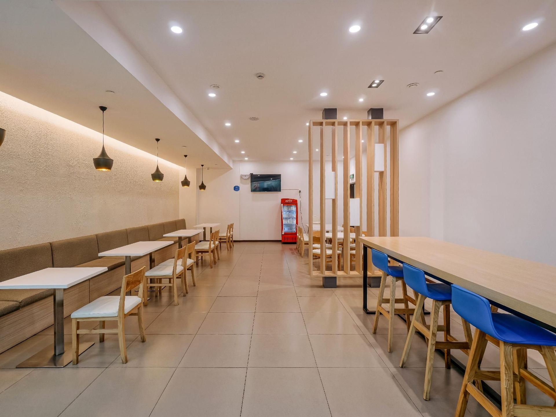 Hanting Hotel Nanjing Hexi Wanda4