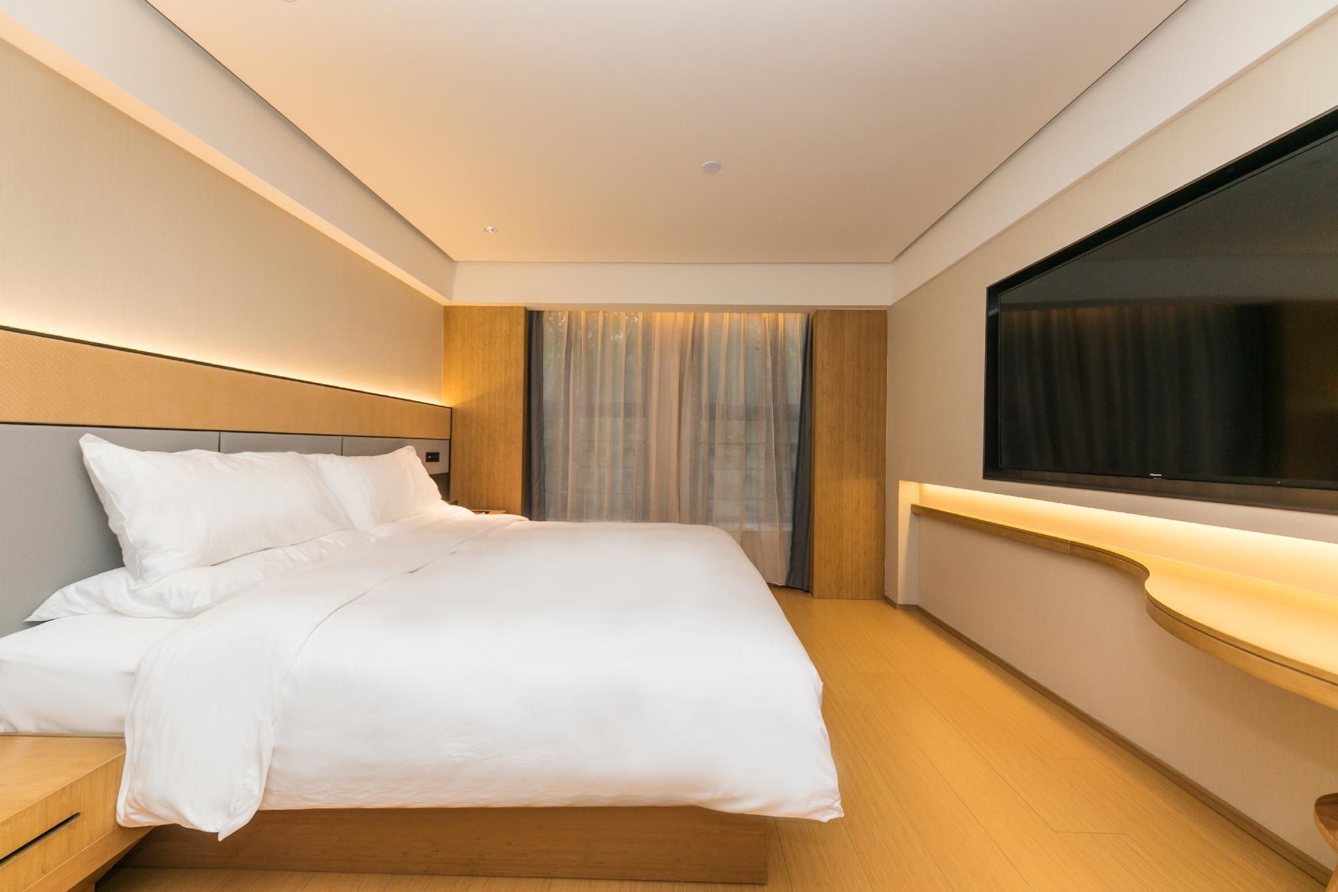 Ji Hotel Nanjing Middle Jiangdong Road3