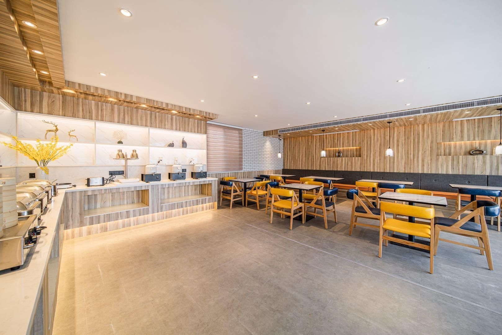 Hanting Premium Hotel Fuzhou Baolong Town Plaza2