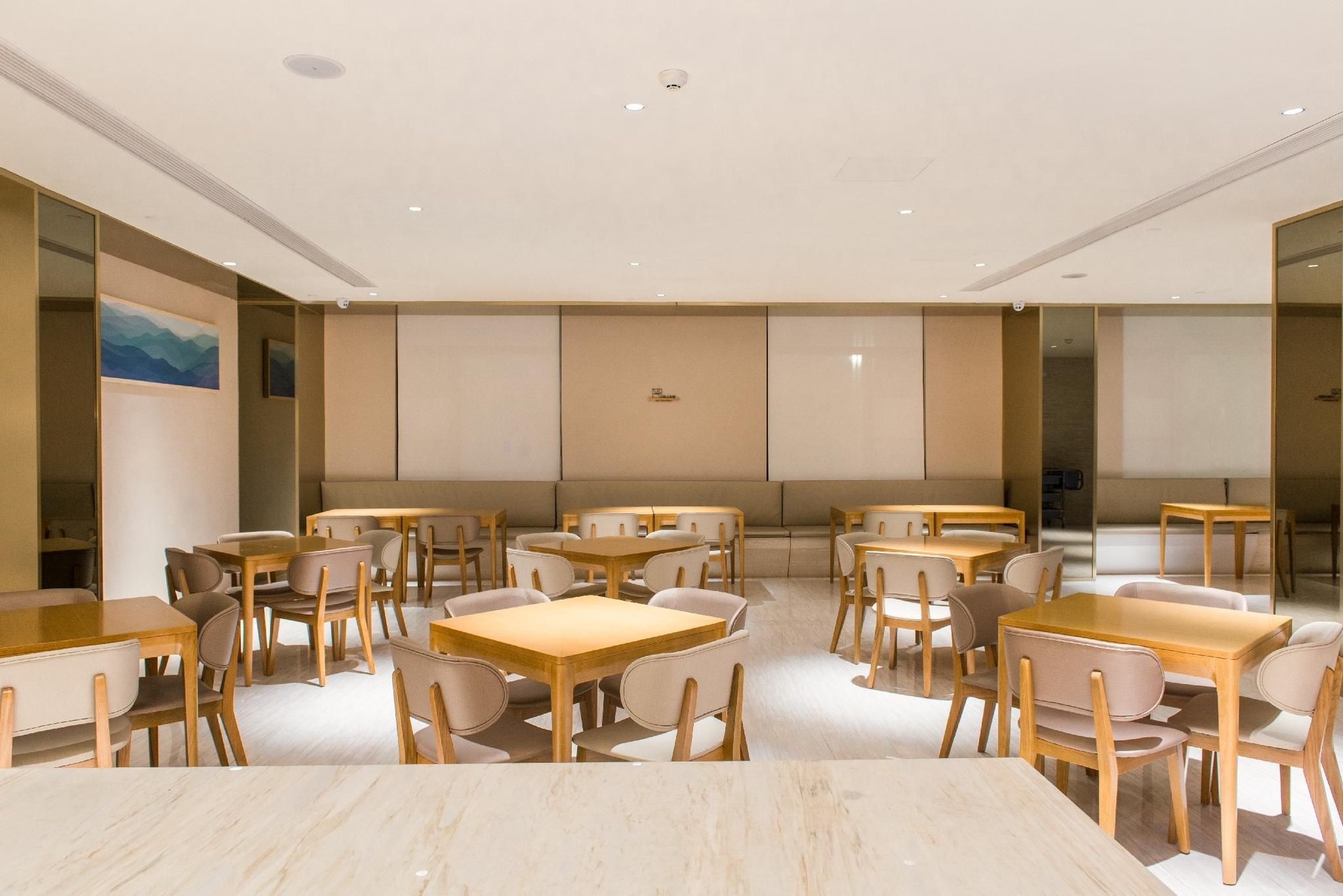 Ji Hotel Fuzhou Gushan Fuma Road2