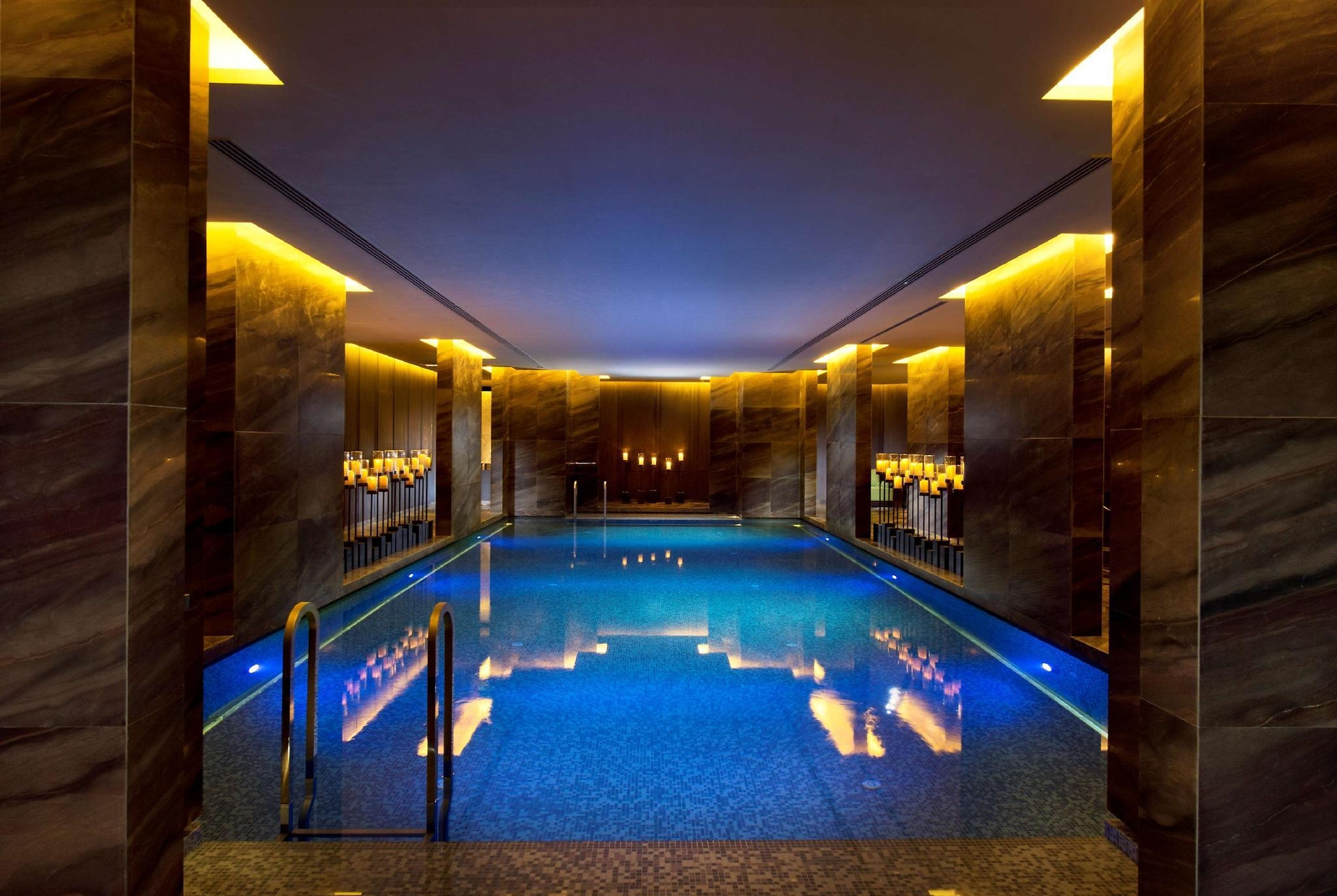 โรงแรมวอลดอร์ฟ แอสโทเรีย ปักกิ่ง (Waldorf Astoria Beijing)3