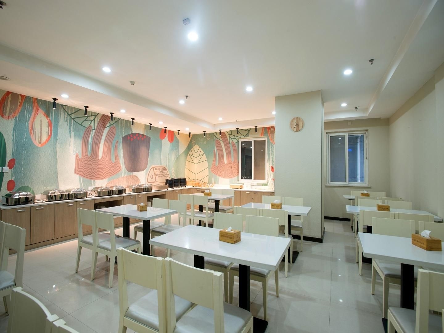 Hanting Hotel Zhengzhou Zhengdong New District Convention Center1