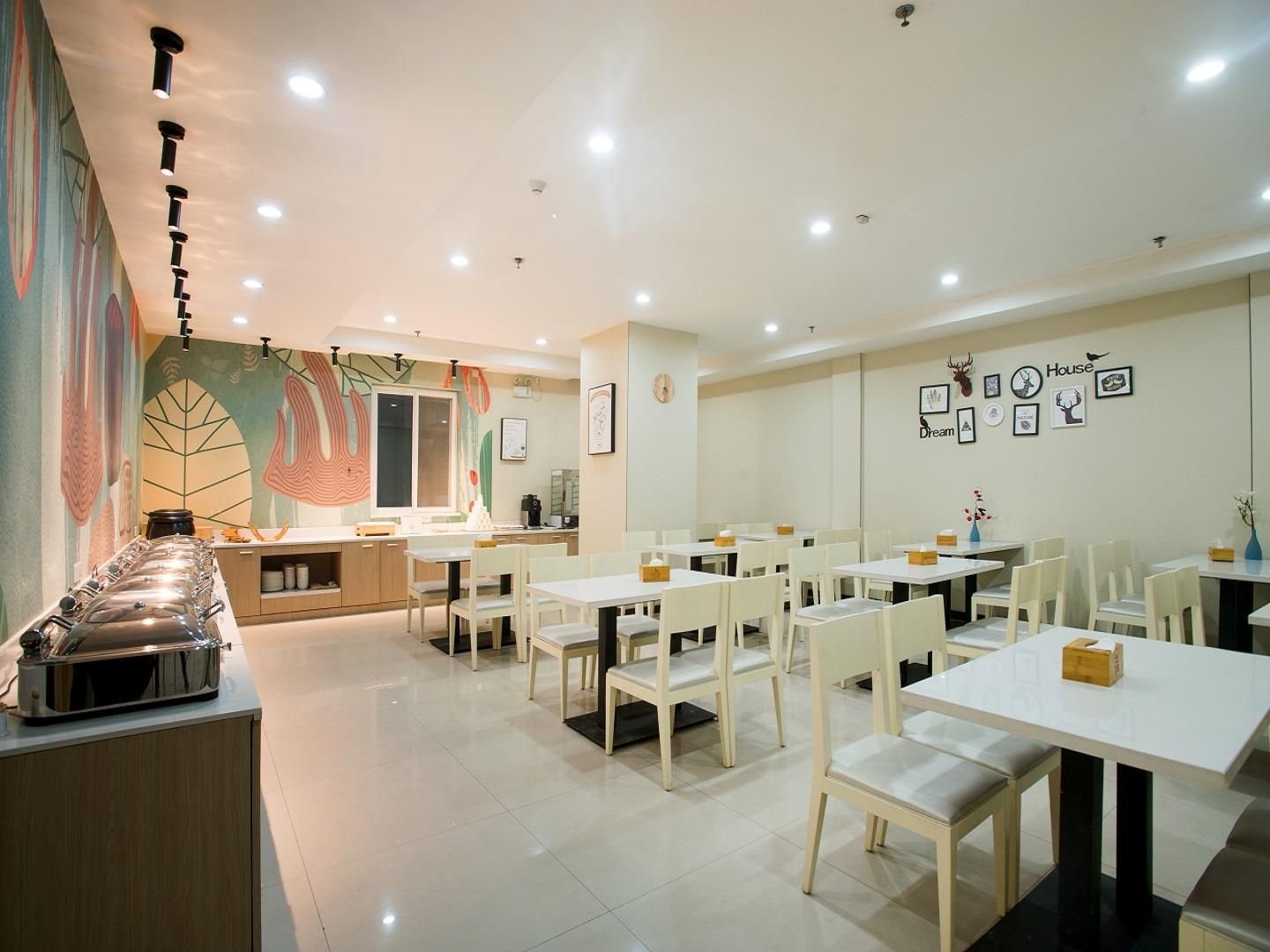 Hanting Hotel Zhengzhou Zhengdong New District Convention Center4
