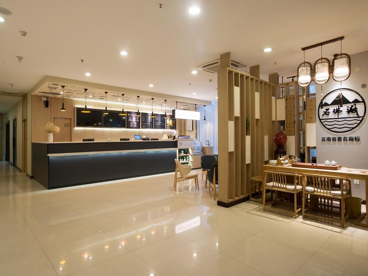 Hanting Hotel Zhengzhou Zhengdong New District Convention Center2