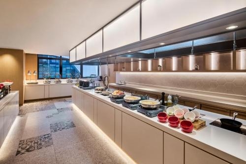 Hilton Garden Inn Zhuhai Jinan University2
