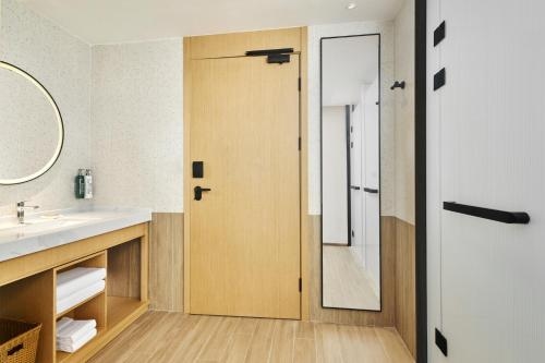 Hilton Garden Inn Zhuhai Jinan University1