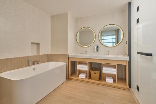 Hilton Garden Inn Zhuhai Jinan University4