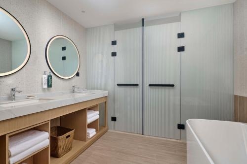 Hilton Garden Inn Zhuhai Jinan University3