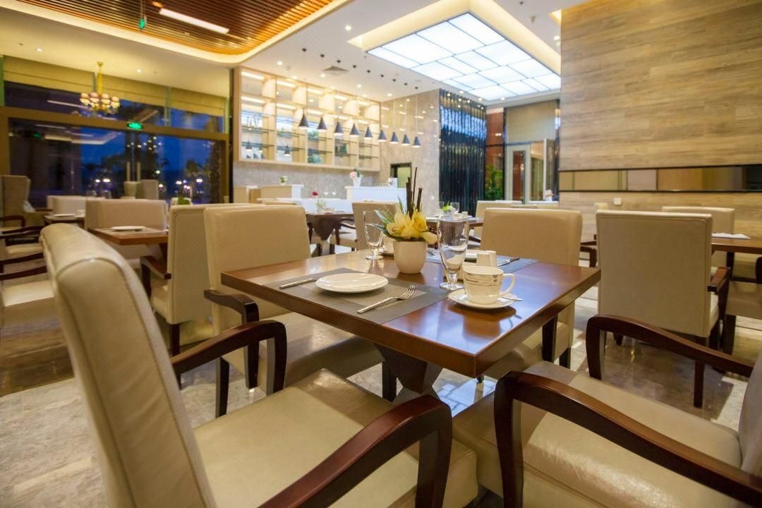 ฮัวฟา เพลส (Huafa Place)2