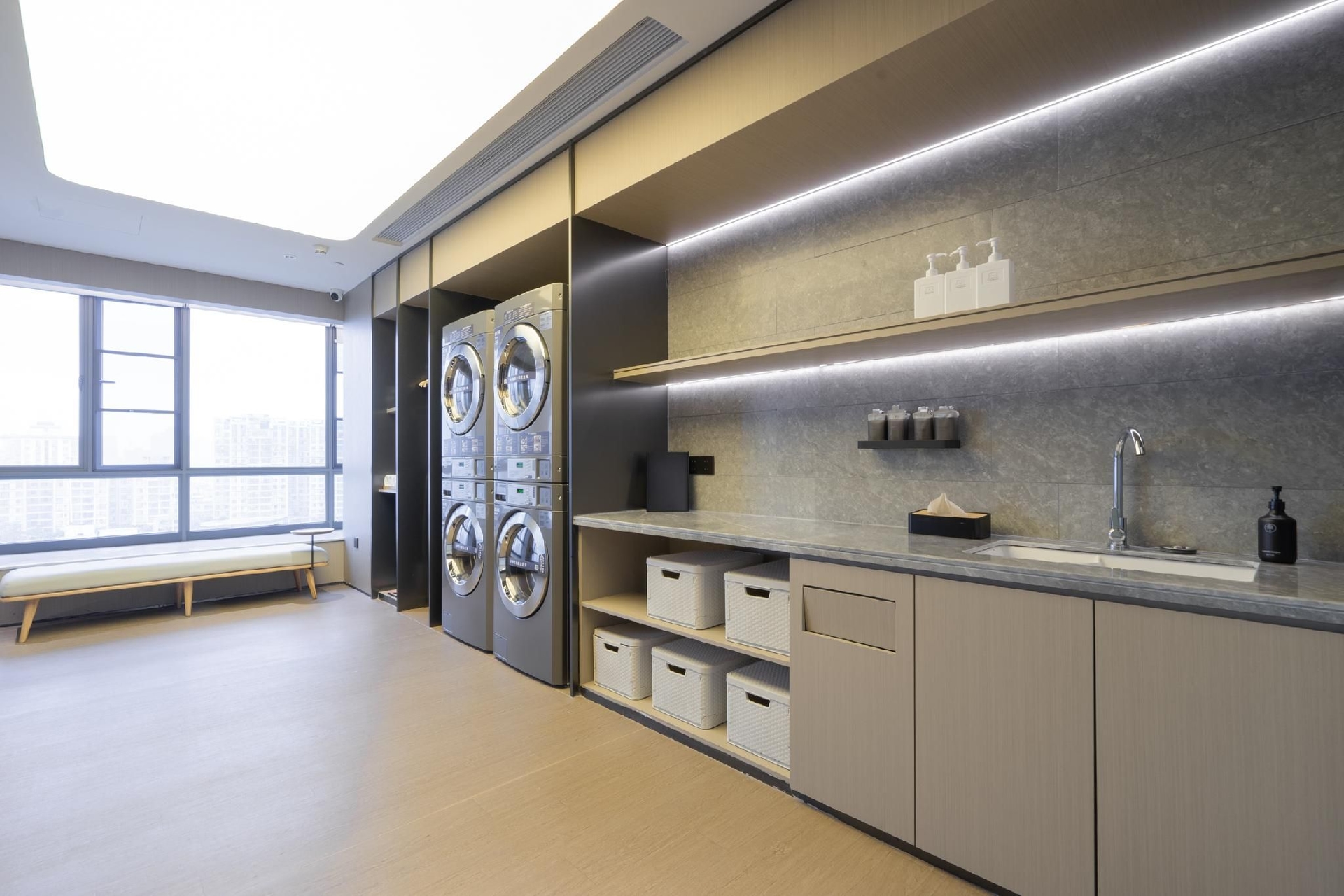 Ji Hotel Zhuhai West Renmin Road2