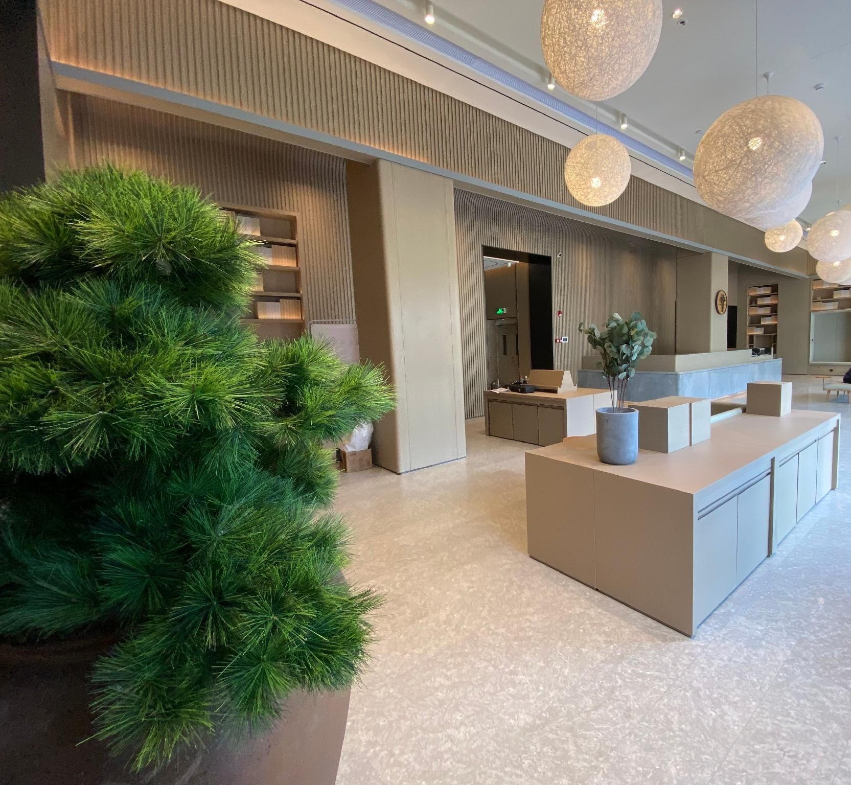 Ji Hotel Zhuhai West Renmin Road1