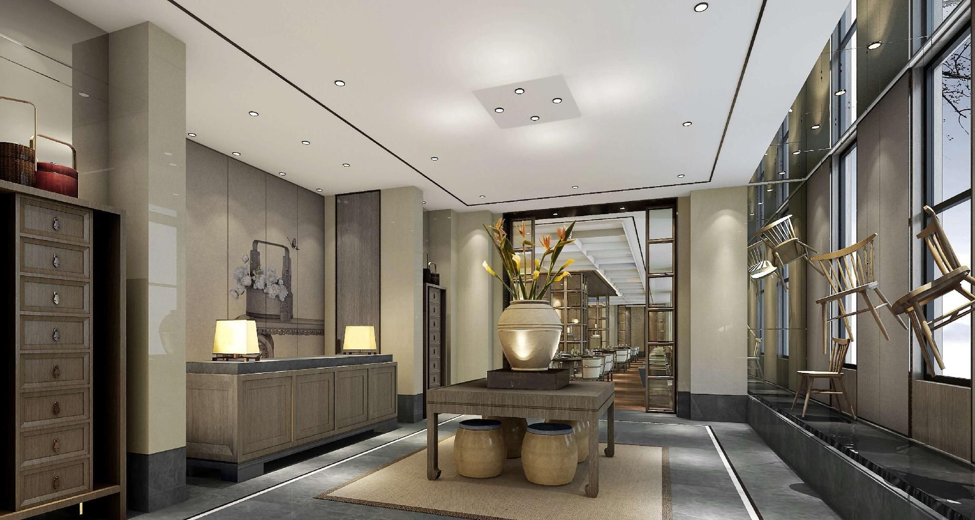 Radisson Chongqing South Hot Spring2