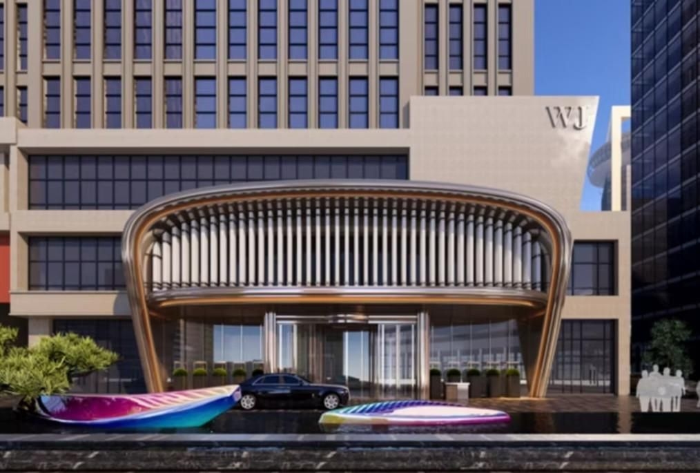 Holiday Inn Chongqing Shuangfu0