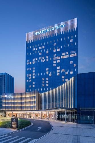 Hyatt Regency Guangzhou Zengcheng0