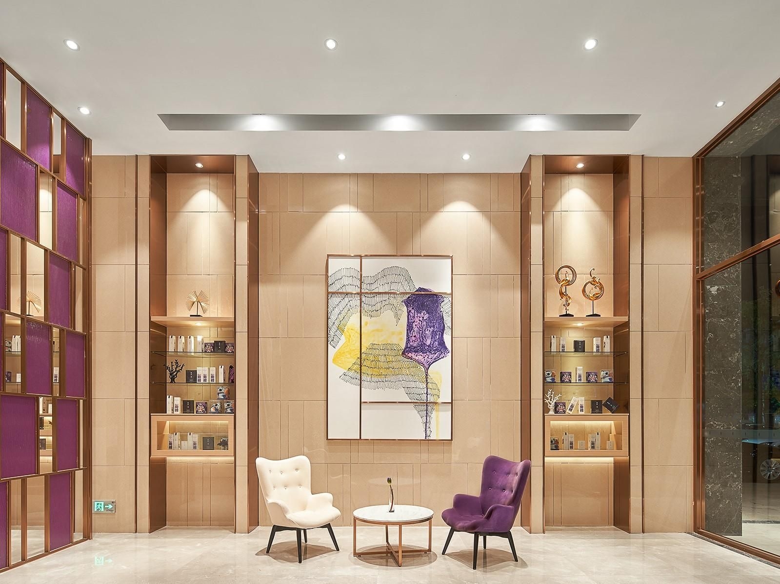 Lavande Hotel Guangzhou  Baiyun Airport Shuguang Road2