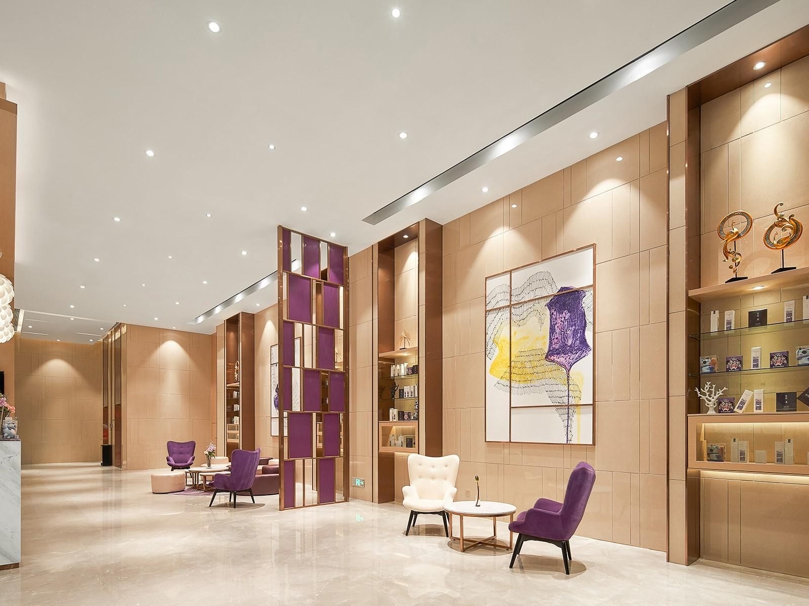 Lavande Hotel Guangzhou  Baiyun Airport Shuguang Road4
