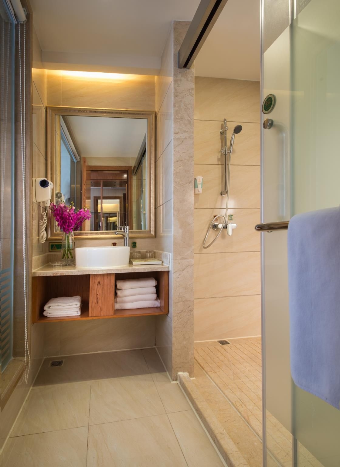 Vienna Hotel Guangzhou Tianhe South China Botanical Garden Metro Station3