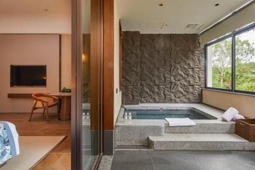 โรงแรมกวางตุ้งฮอตสปริง (Guangdong Hot Spring Hotel)2