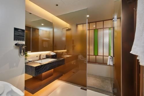 โรงแรมกวางตุ้งฮอตสปริง (Guangdong Hot Spring Hotel)4