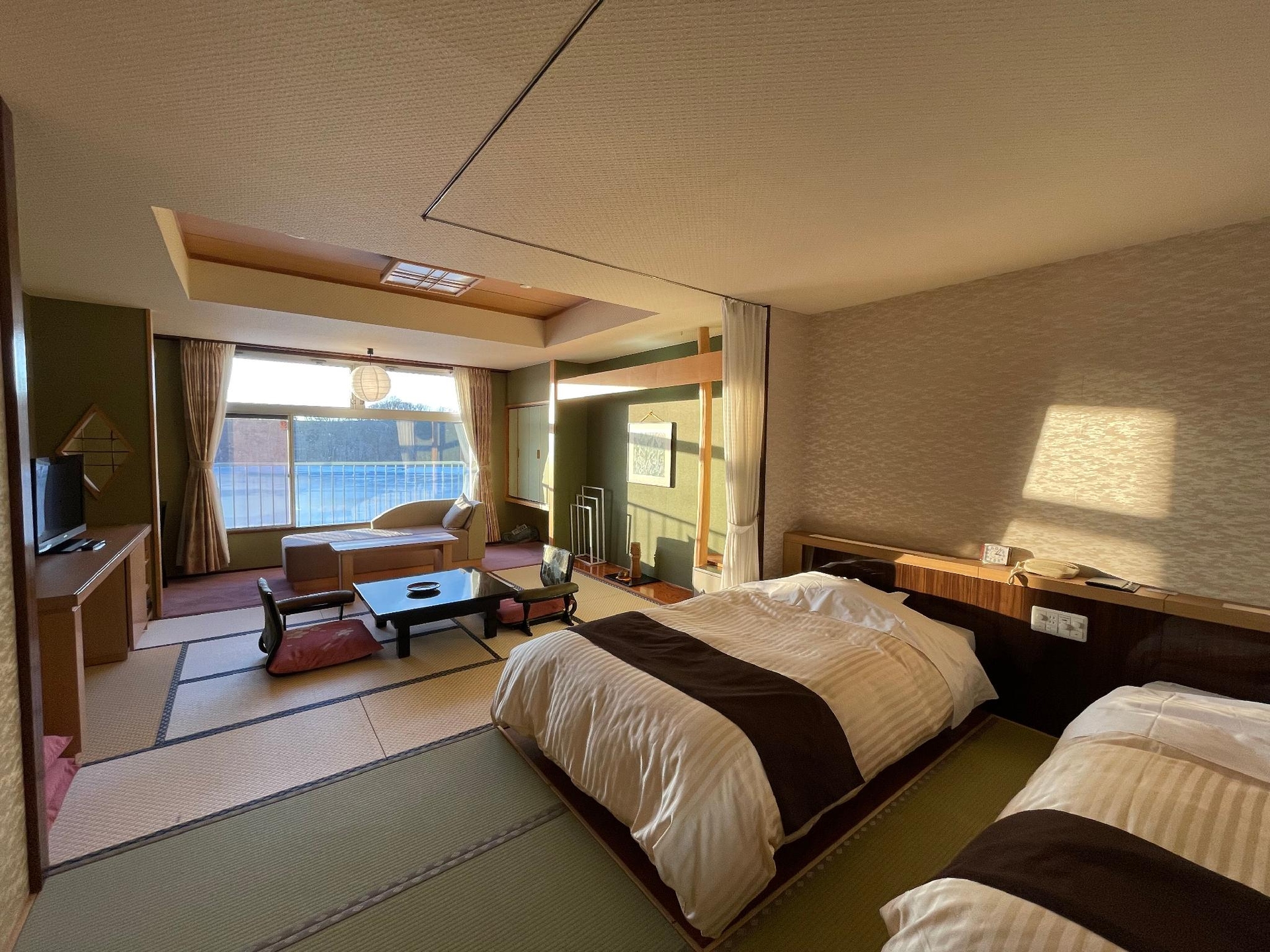 Hotel Abashirikoso1