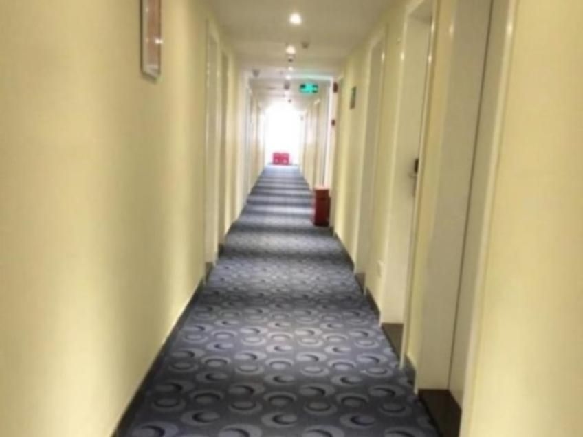 7 Days Inn Guangzhou  Jingxi Nanfang Hospital Station Branch1
