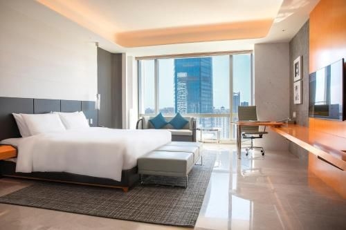 โซฟีเทล ไห่โขว (Sofitel Haikou)1