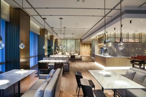 โซฟีเทล ไห่โขว (Sofitel Haikou)3