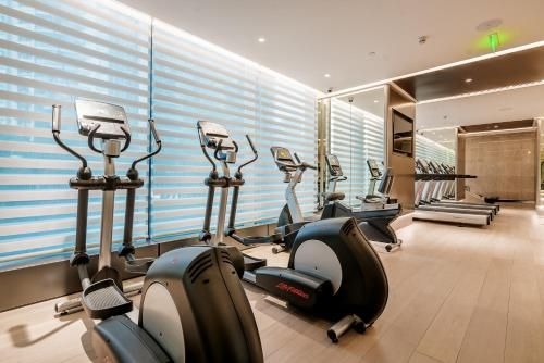 อาเยิร์น โฮเทล (AYEARN Hotel)0