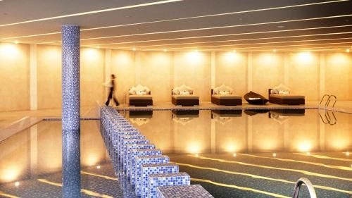 อินเตอร์คอนติเนนตัล ปักกิ่ง เป่ยเฉิน (InterContinental Beijing Beichen)4
