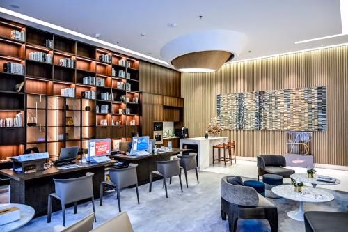อาร์ทิส เพลส (Artisse Place)0