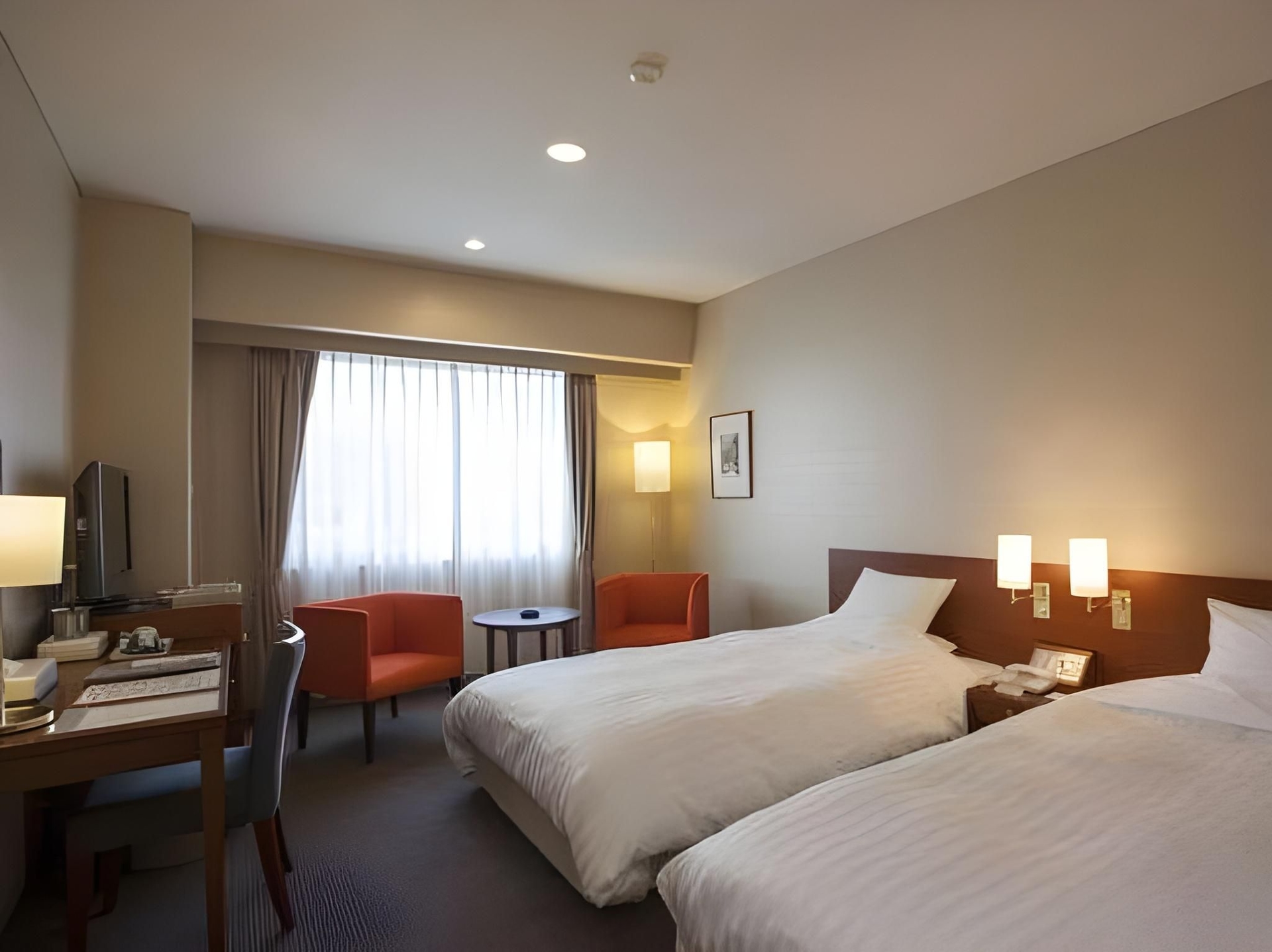 Mutsu Grand Hotel3