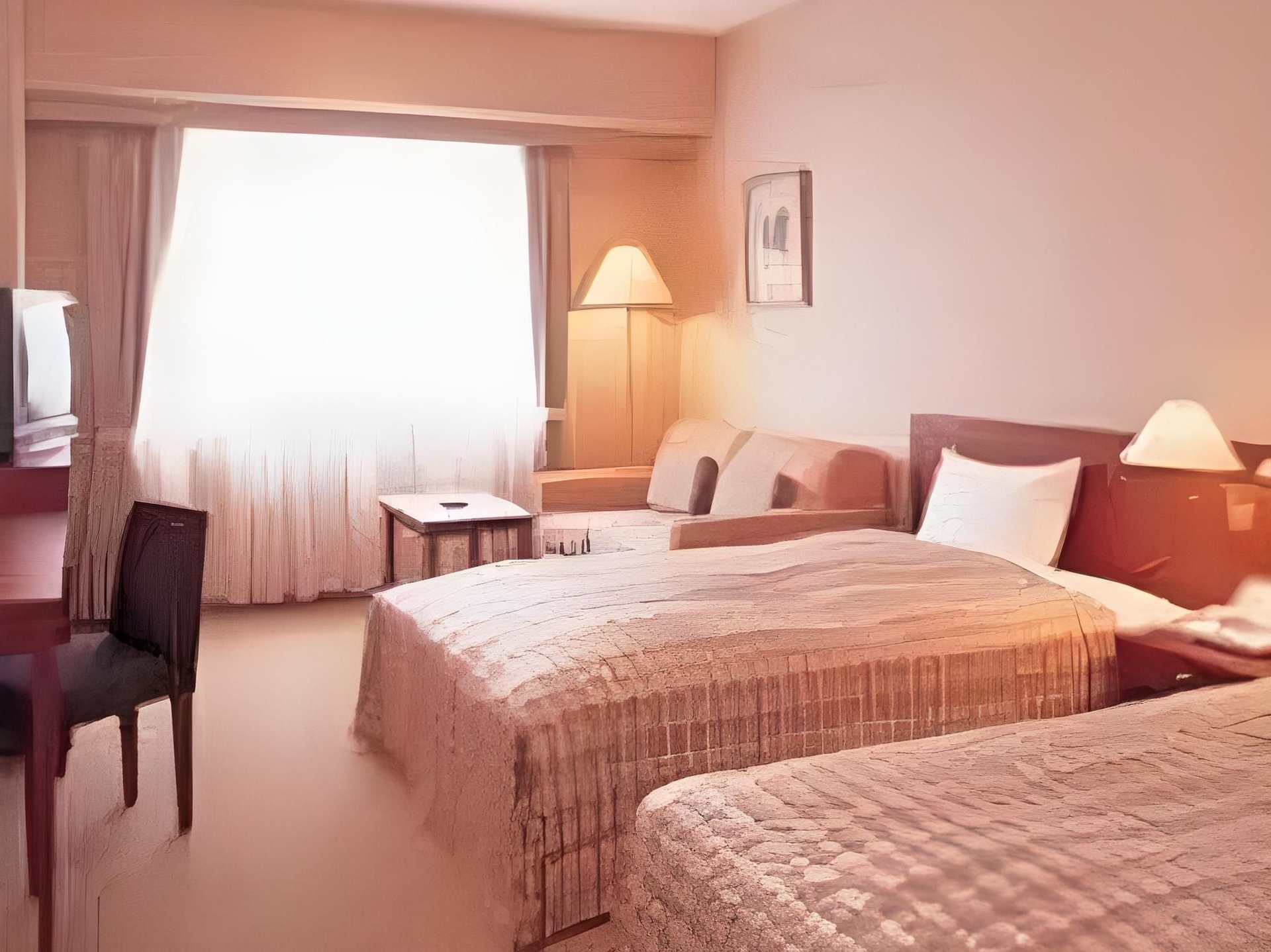 Mutsu Grand Hotel1