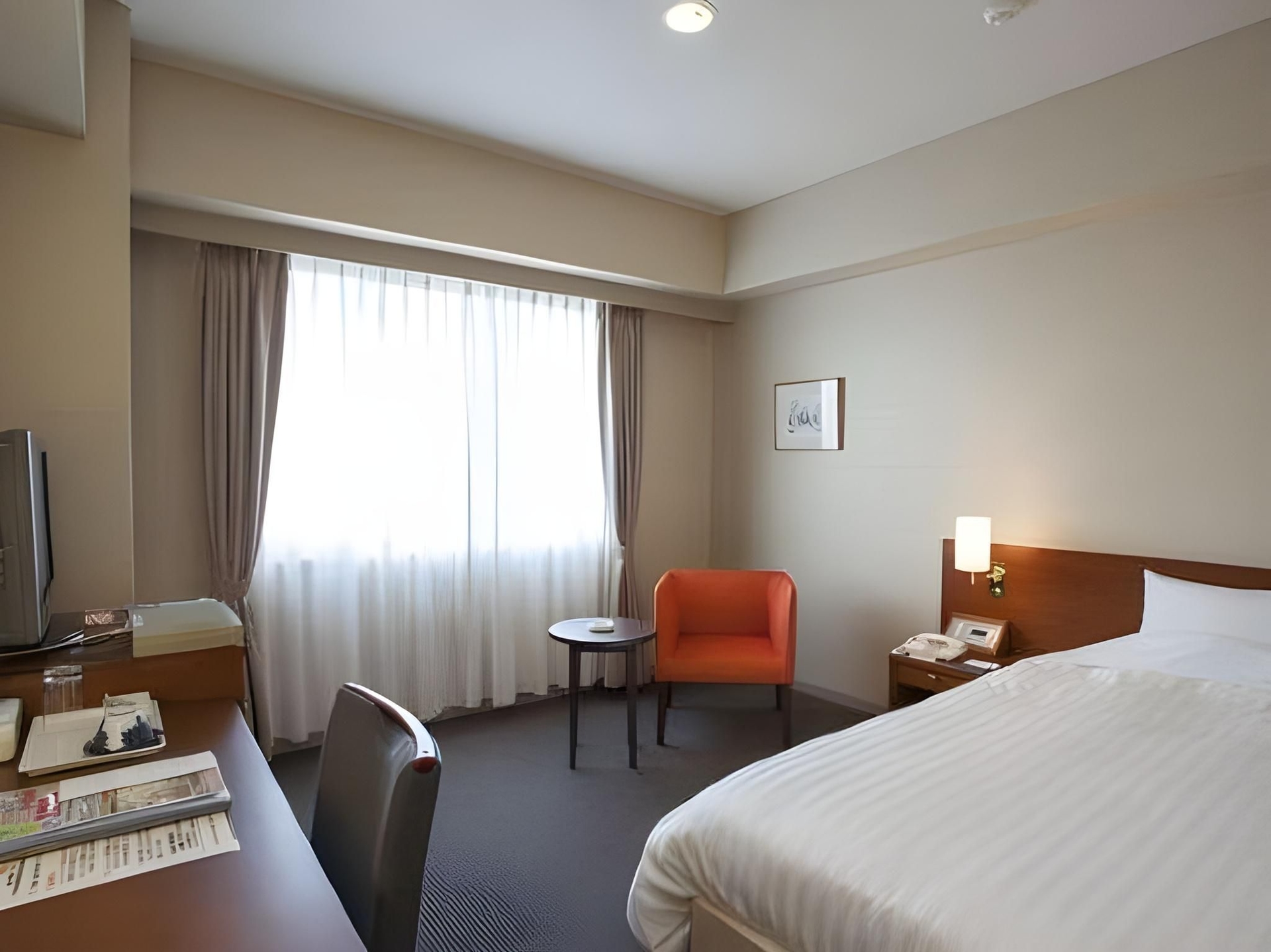 Mutsu Grand Hotel2