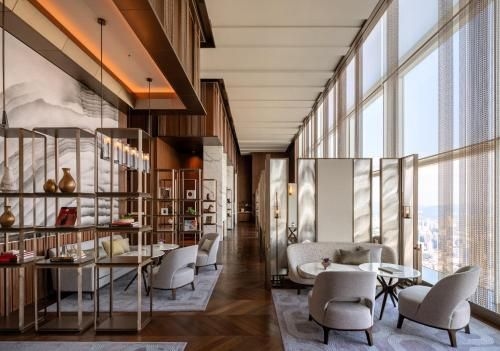 แมนดาริน โอเรียนเต็ล เซินเจิ้น (Mandarin Oriental Shenzhen)4