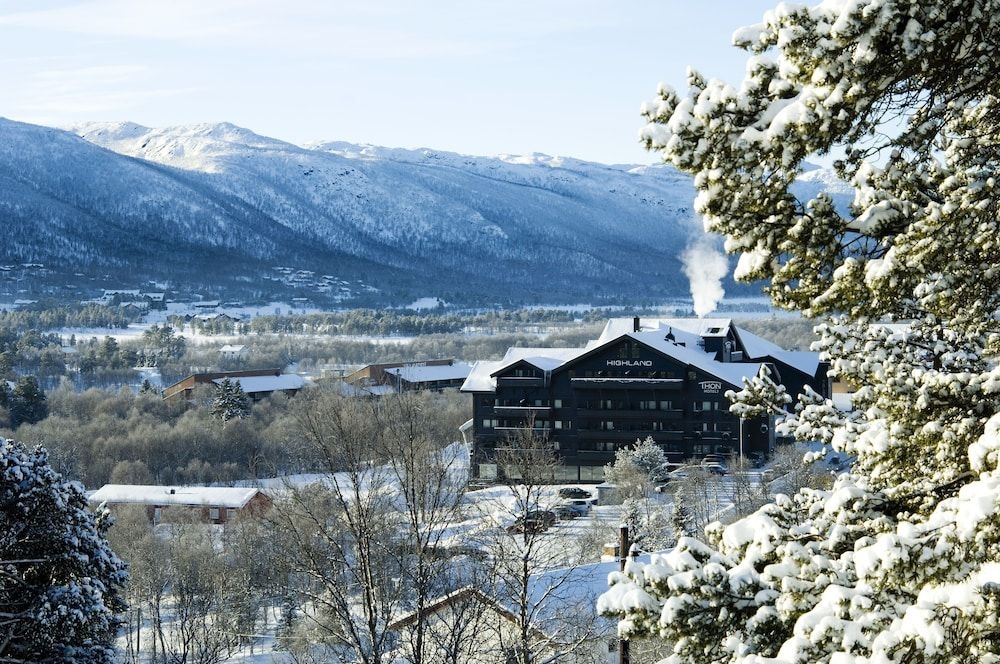 Highland Lodge2