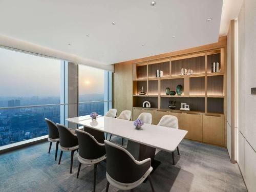 พูลแมน เซินเจิ้น นอร์ท (Pullman Shenzhen North)3