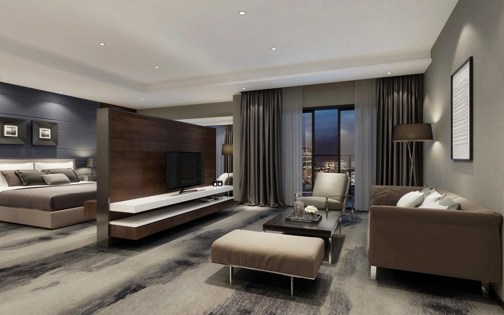จงห่าว อินเตอร์เนชั่นแนล โฮเต็ล (Zhonghao International Hotel)4