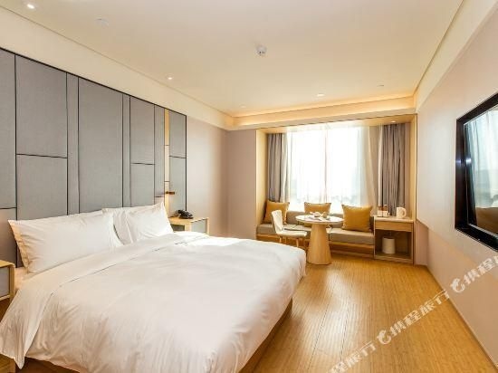 Ji Hotel (Pingdu Qingdao Road Branch)4
