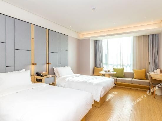Ji Hotel (Pingdu Qingdao Road Branch)2