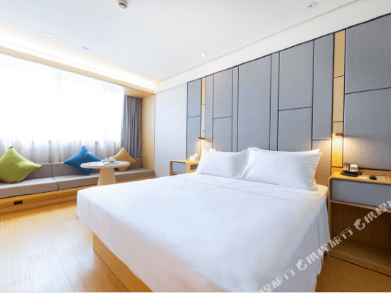 Ji Hotel (Pingdu Qingdao Road Branch)3