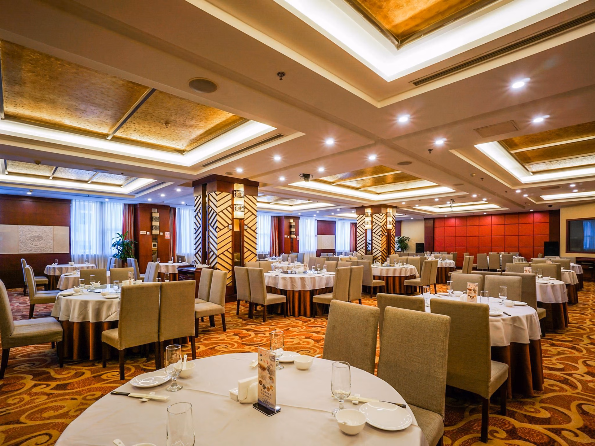 โรงแรมปักกิ่ง กุ้ยโจว (Beijing GuiZhou Hotel)3