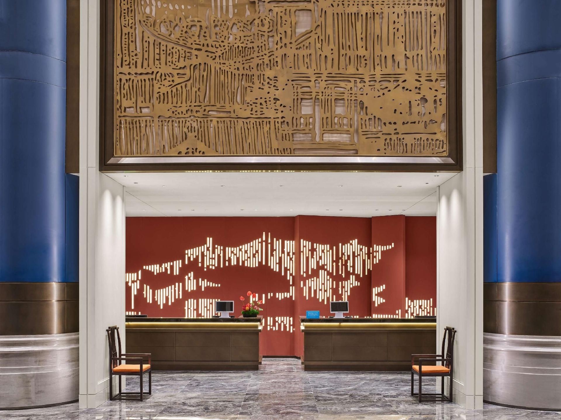 DoubleTree by Hilton Beijing East Third Ring Road2