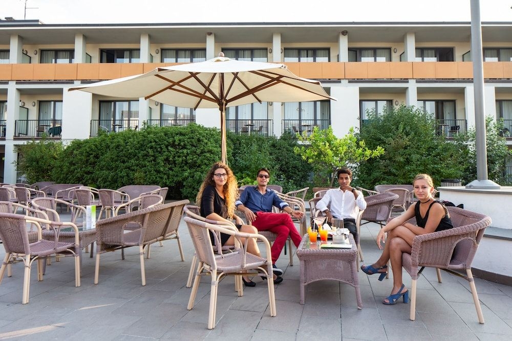 Parc Hotel0