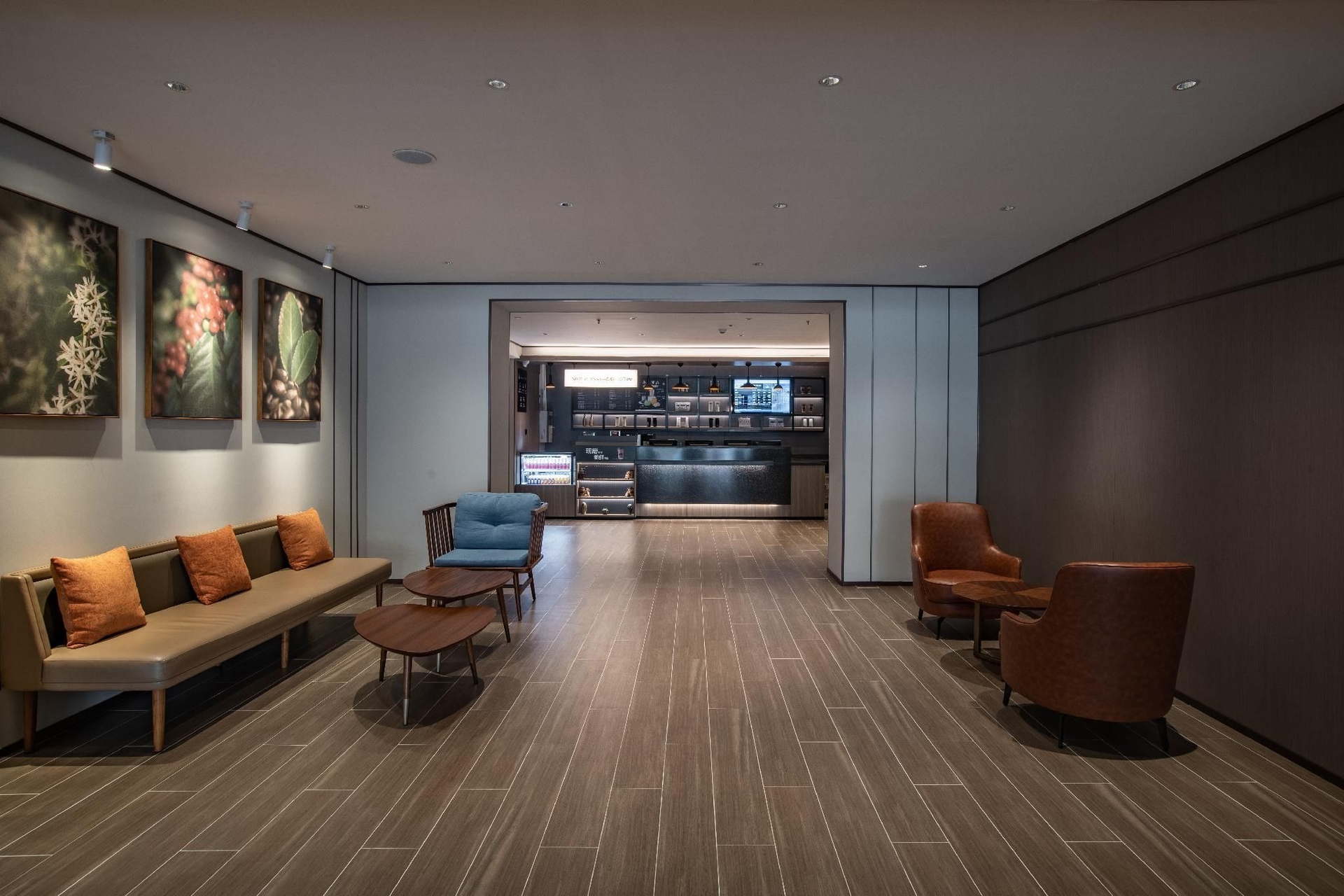 Hanting Hotel Tiajin Jinghai Jingwen Road2