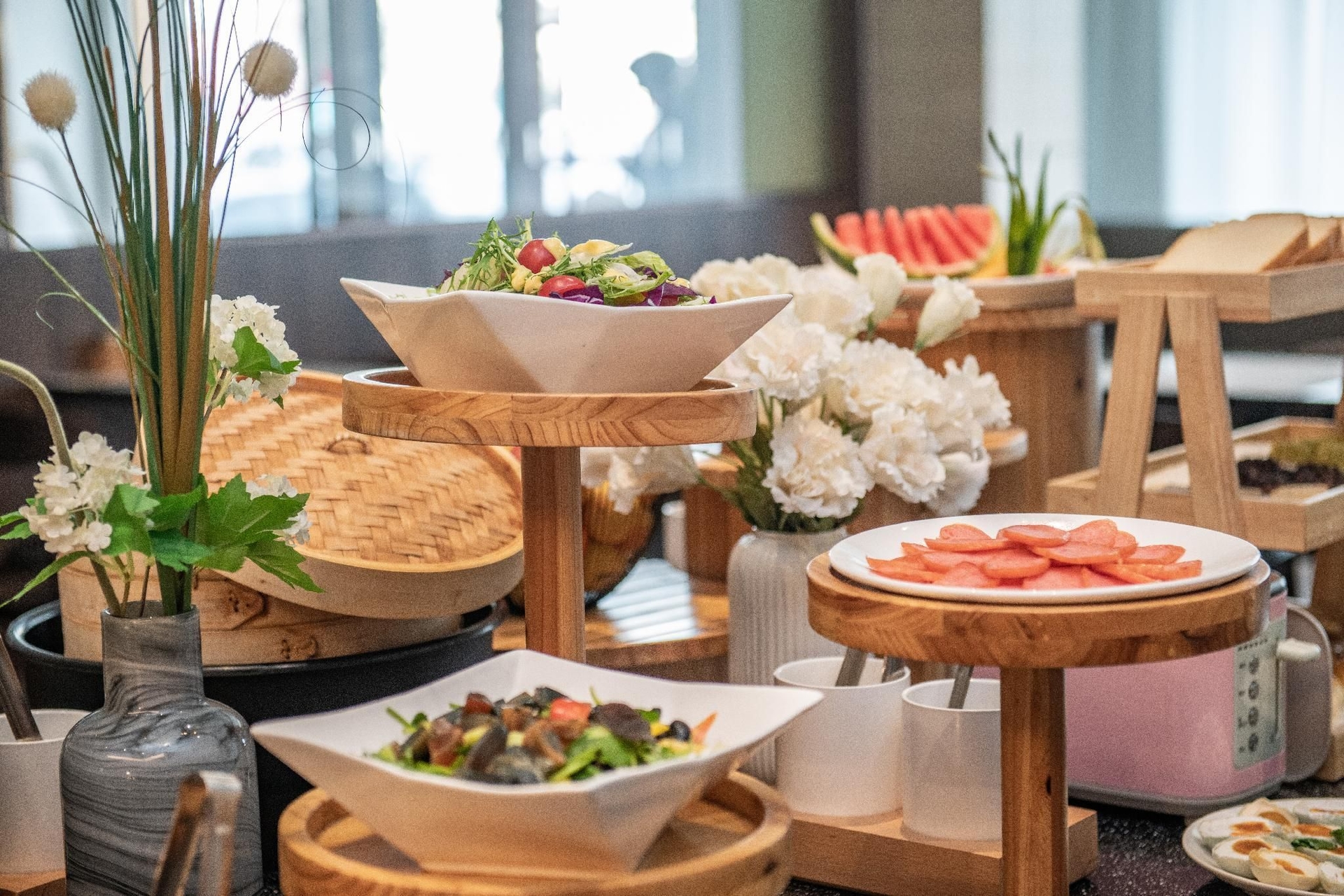 Hanting Hotel Tiajin Jinghai Jingwen Road1