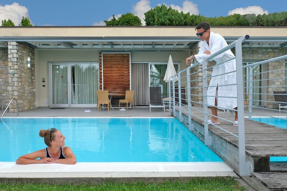 Parc Hotel Germano Suites2