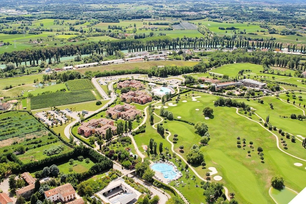 Golf Residenza1